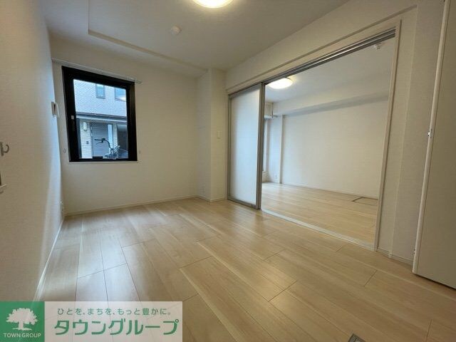 エルファーロ駒沢公園Iの物件内観写真