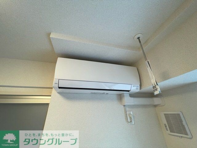 エルファーロ駒沢公園Iの物件内観写真