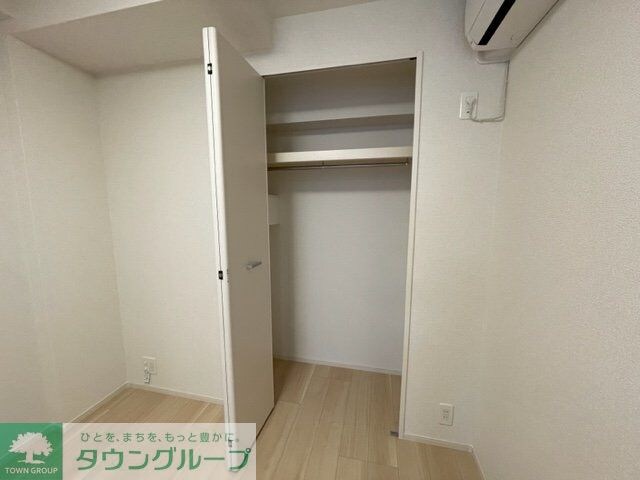 エルファーロ駒沢公園Iの物件内観写真