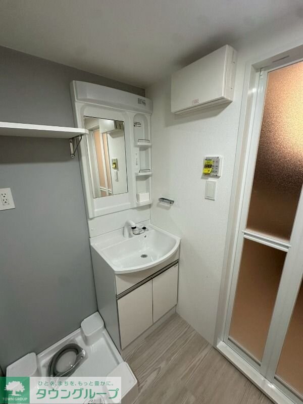 クレドコート品川中延の物件内観写真