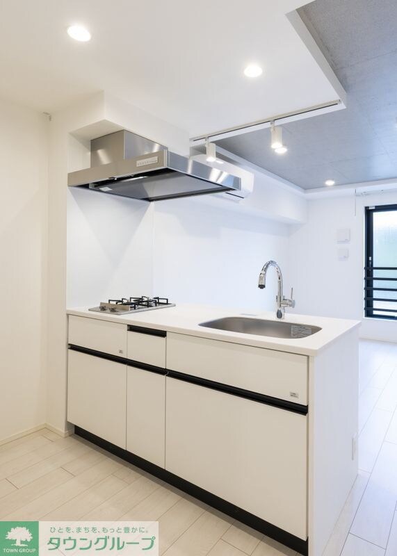 Reve Residence 学芸大学の物件内観写真