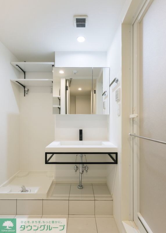 Reve Residence 学芸大学の物件内観写真