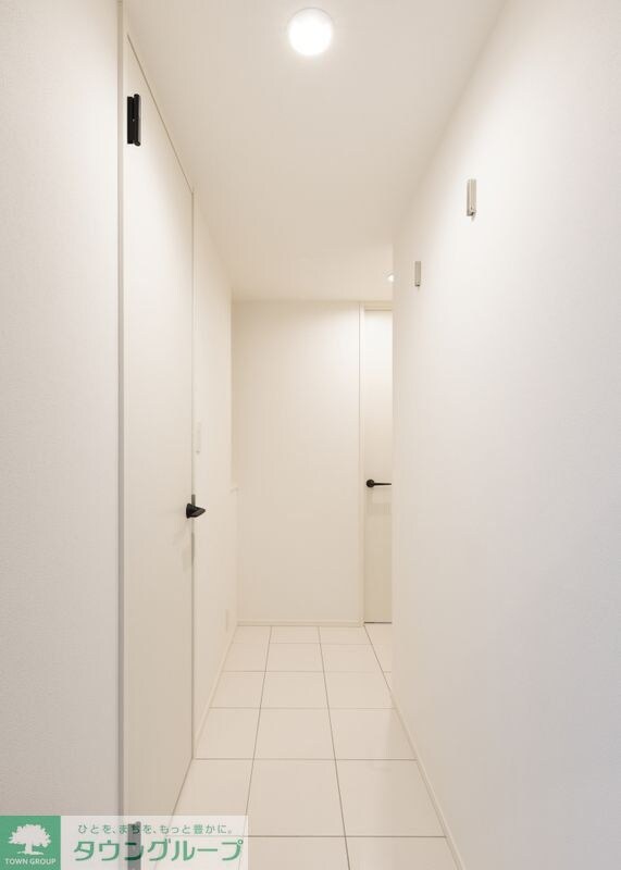 Reve Residence 学芸大学の物件内観写真