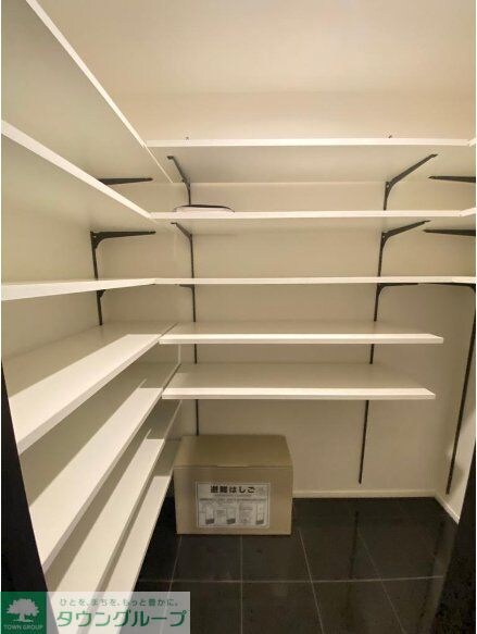 Reve Residence 学芸大学の物件内観写真