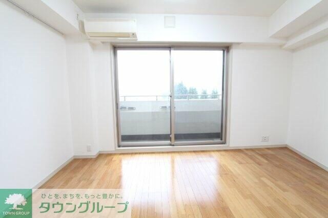 プラウドフラット三軒茶屋IIの物件内観写真