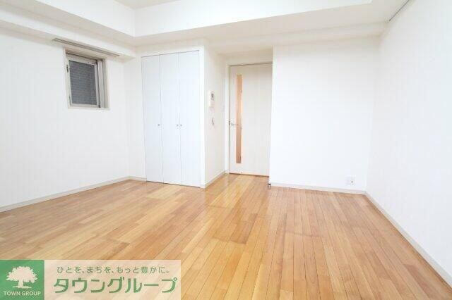 プラウドフラット三軒茶屋IIの物件内観写真