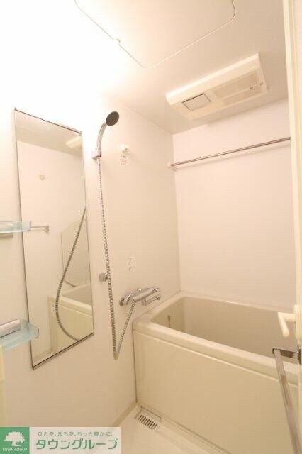 プラウドフラット三軒茶屋IIの物件内観写真