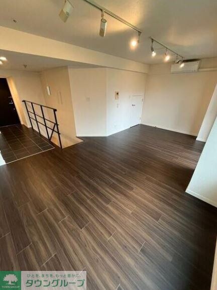 JMFレジデンス世田谷三宿の物件内観写真