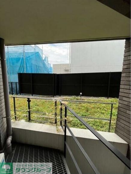 JMFレジデンス世田谷三宿の物件内観写真