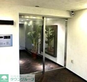 JMFレジデンス世田谷三宿の物件内観写真