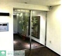 JMFレジデンス世田谷三宿の物件内観写真