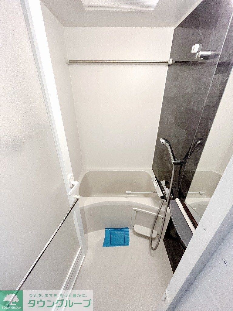 LEXE長原の物件内観写真