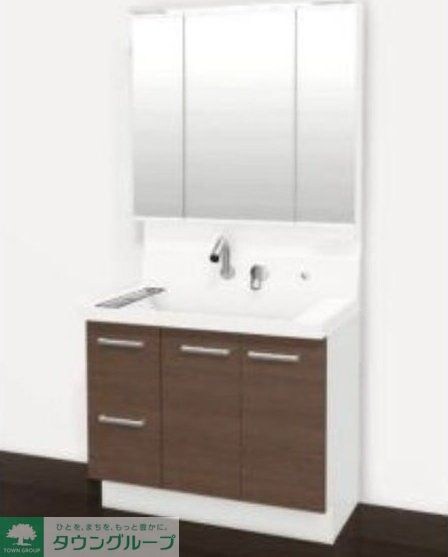 リフィオ目黒の物件内観写真