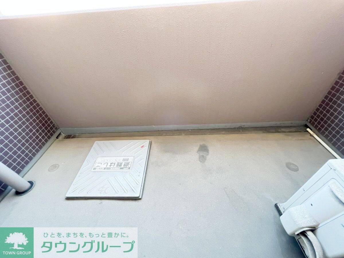 クリオ五反田の物件内観写真