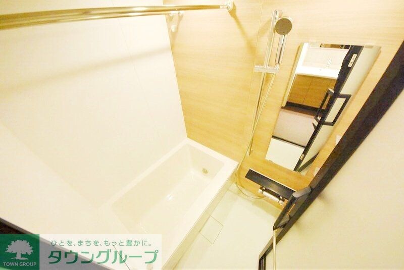 エルスタンザ恵比寿の物件内観写真