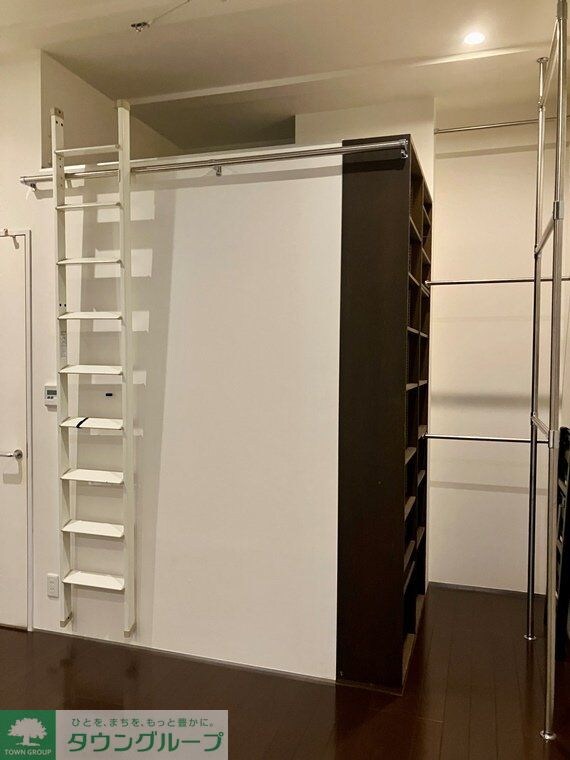 下目黒戸建の物件内観写真