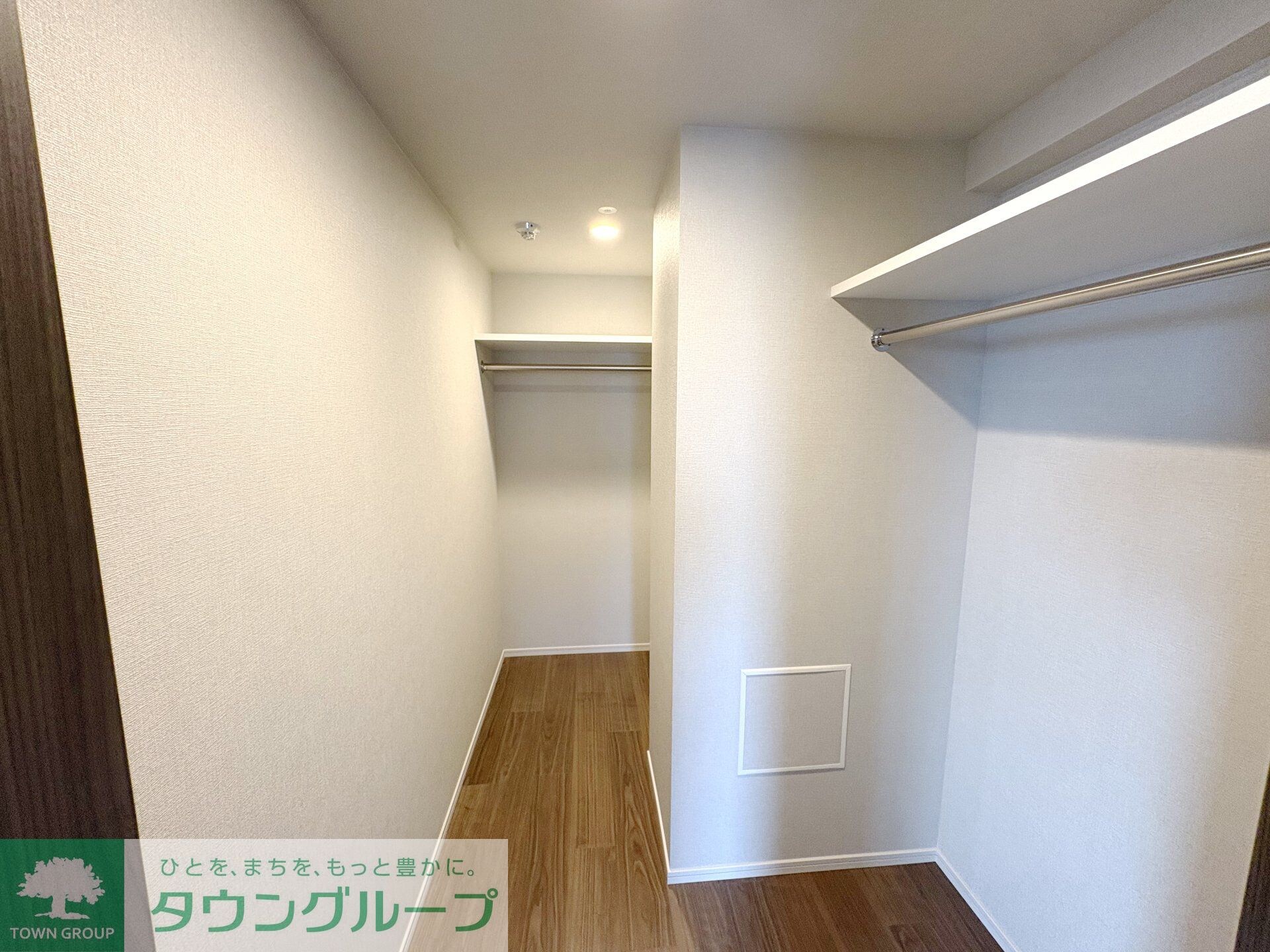 ルミーク三軒茶屋の物件内観写真