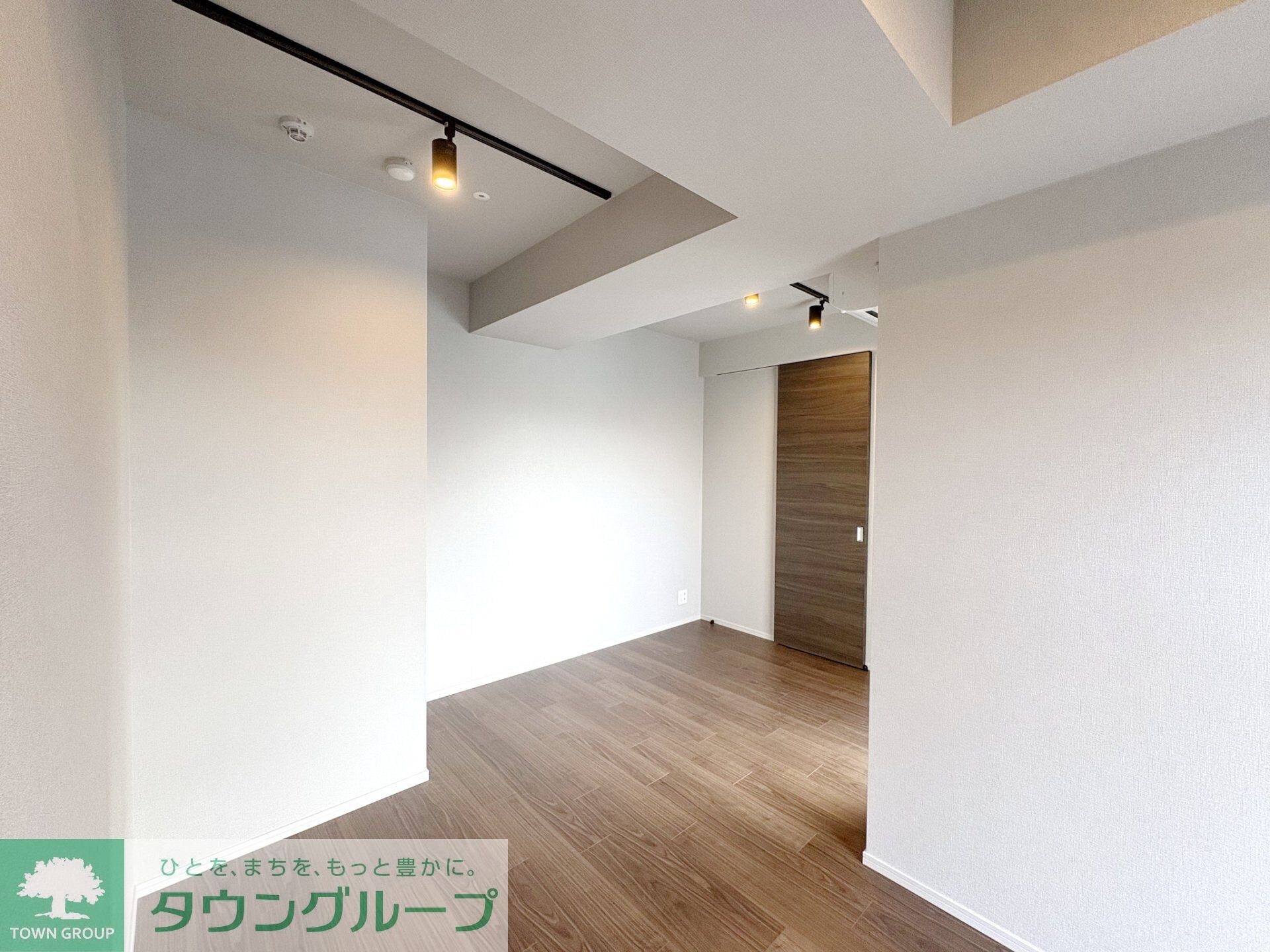 ルミーク三軒茶屋の物件内観写真