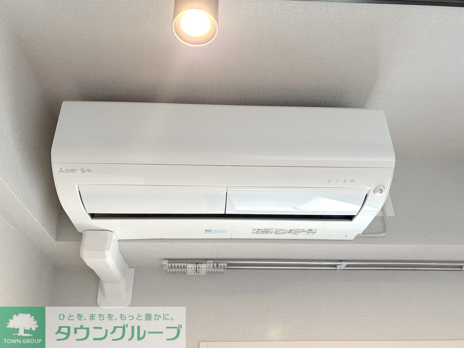 ルミーク三軒茶屋の物件内観写真