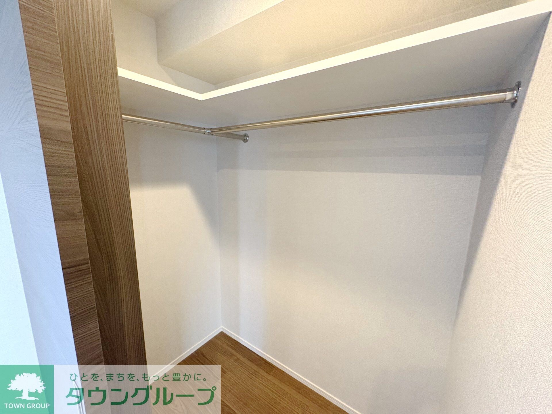 ルミーク三軒茶屋の物件内観写真