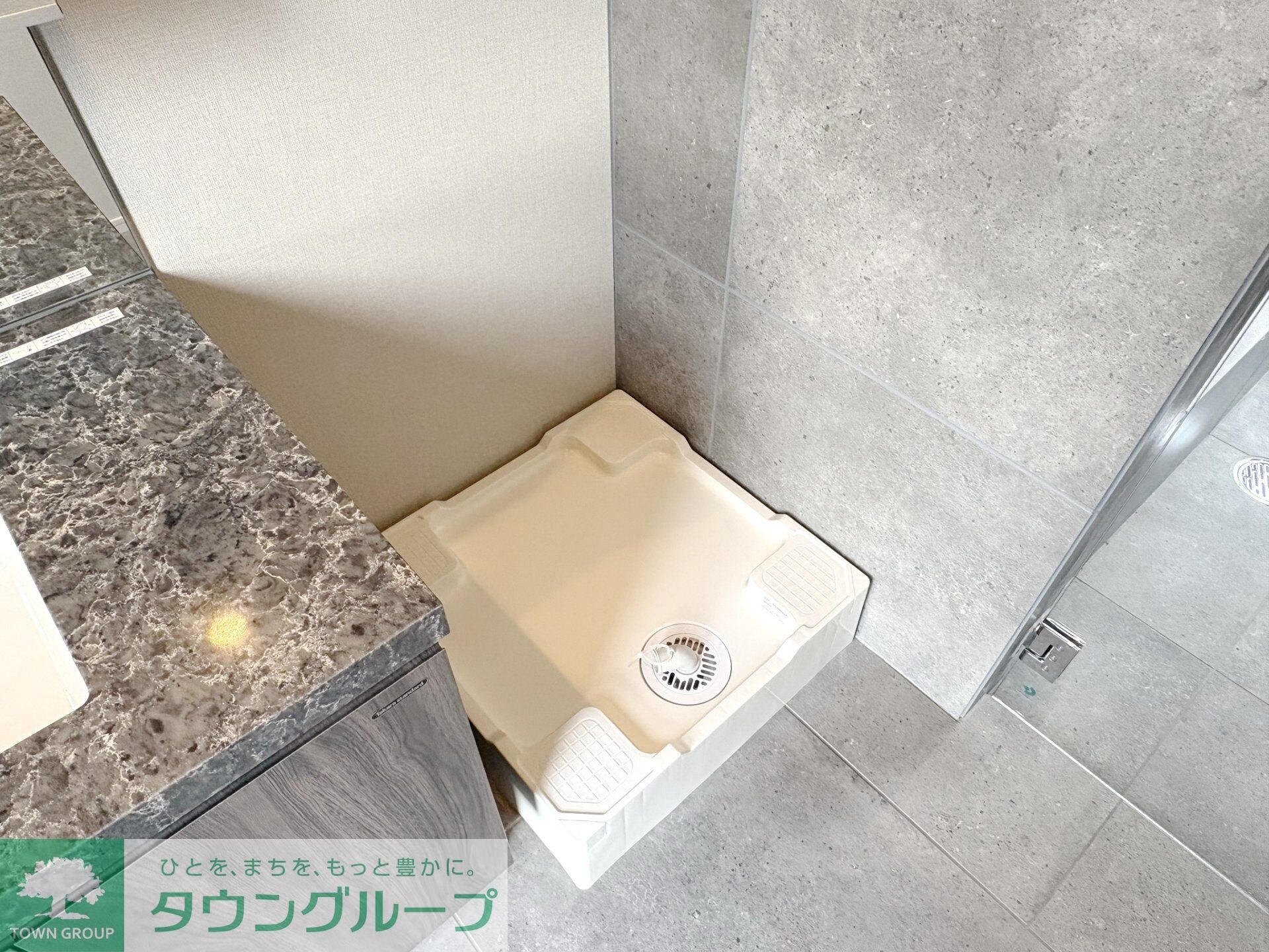 ルミーク三軒茶屋の物件内観写真