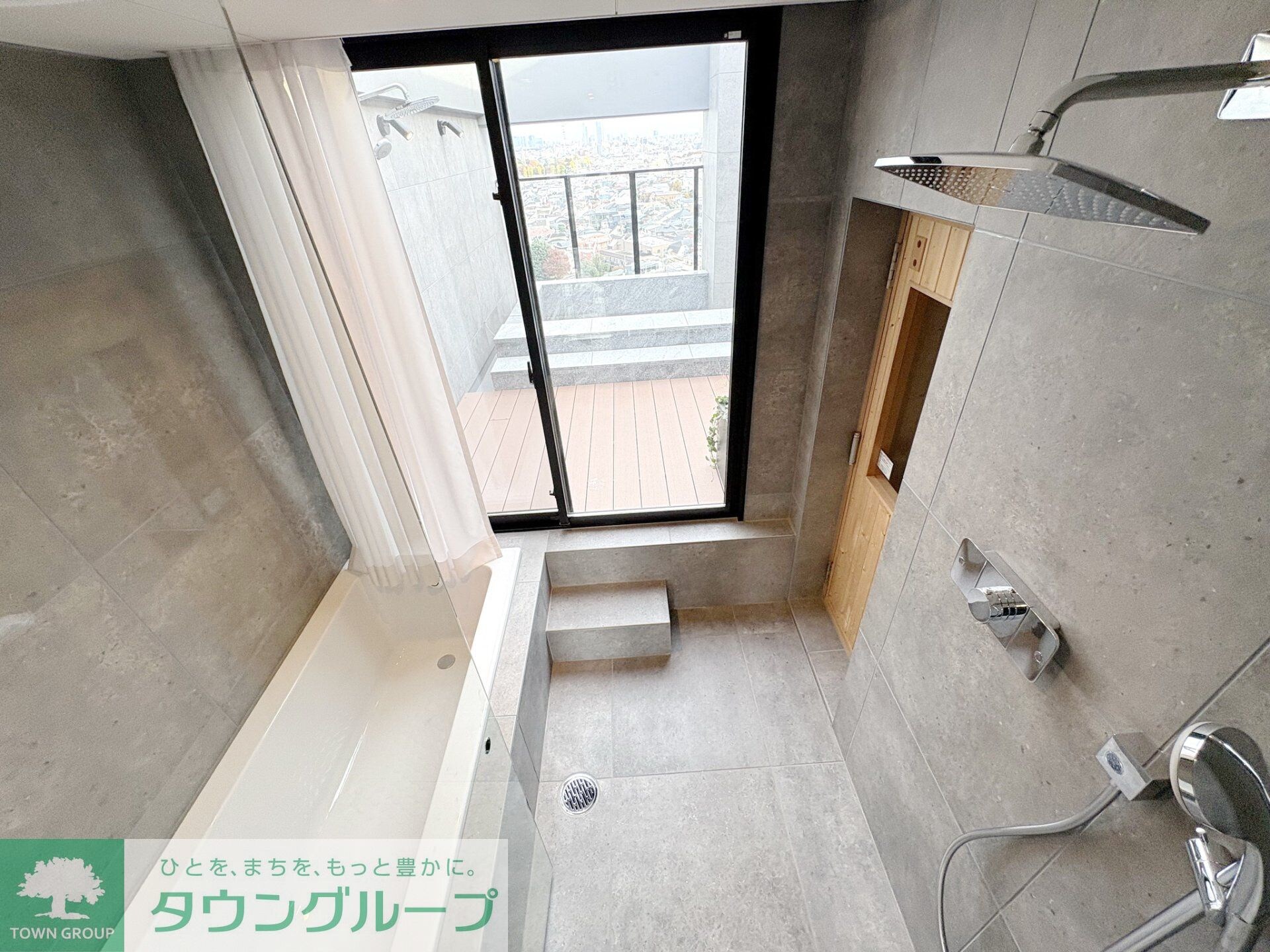 ルミーク三軒茶屋の物件内観写真