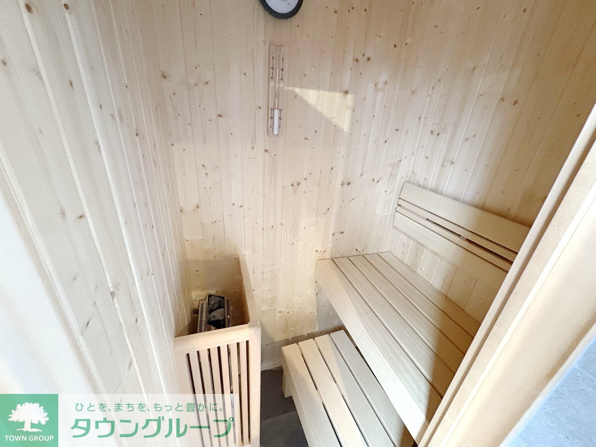 ルミーク三軒茶屋の物件内観写真