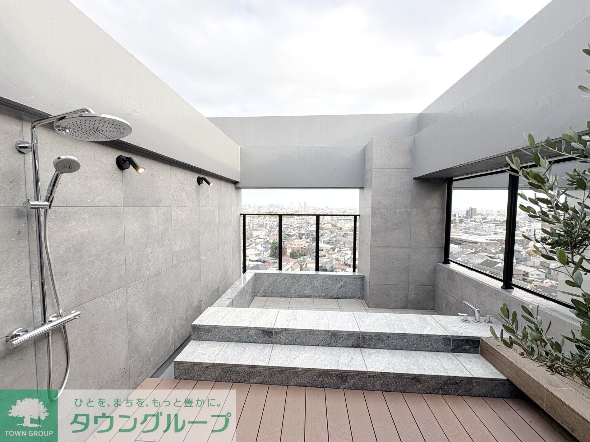 ルミーク三軒茶屋の物件内観写真