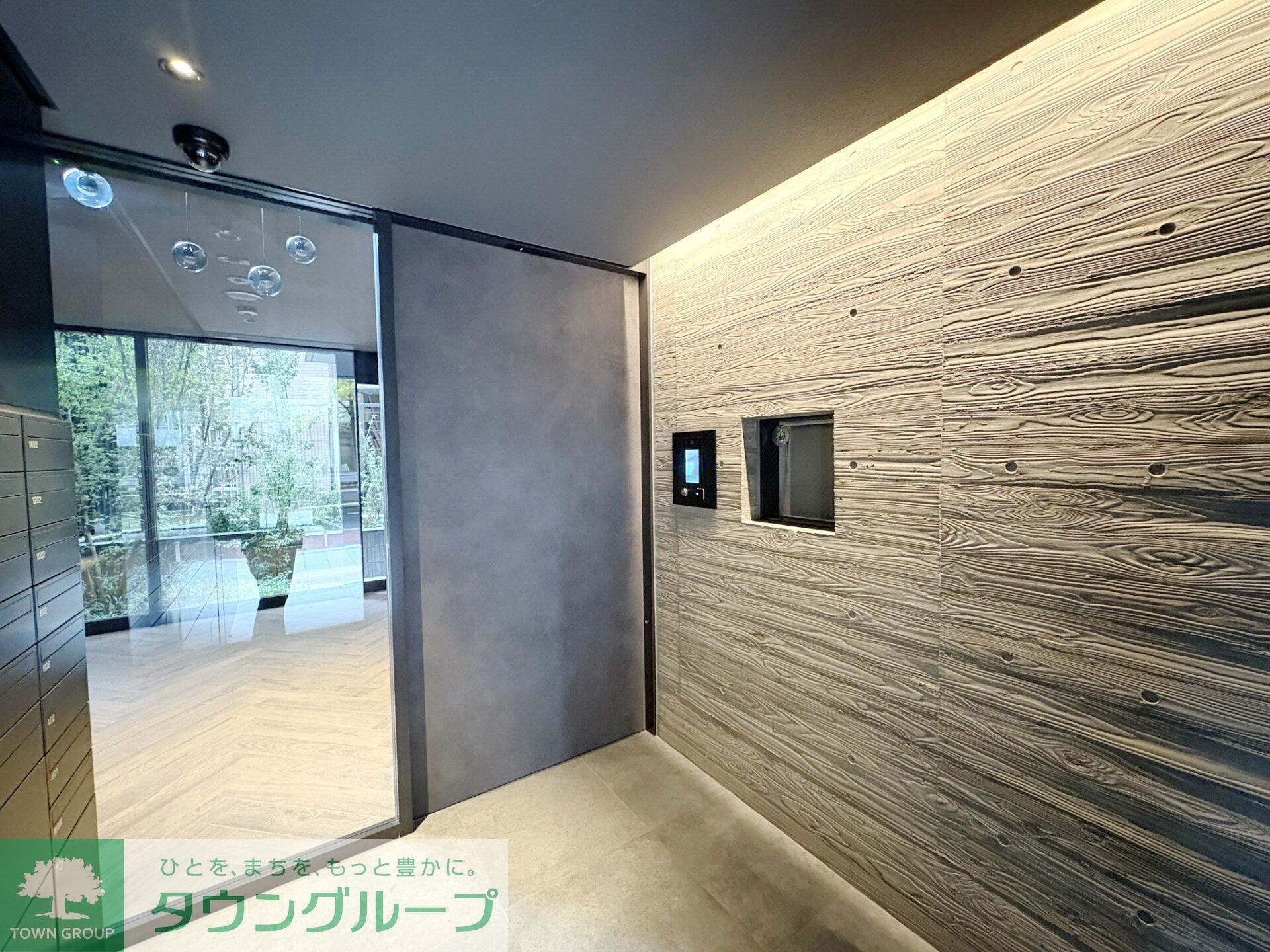 ルミーク三軒茶屋の物件内観写真