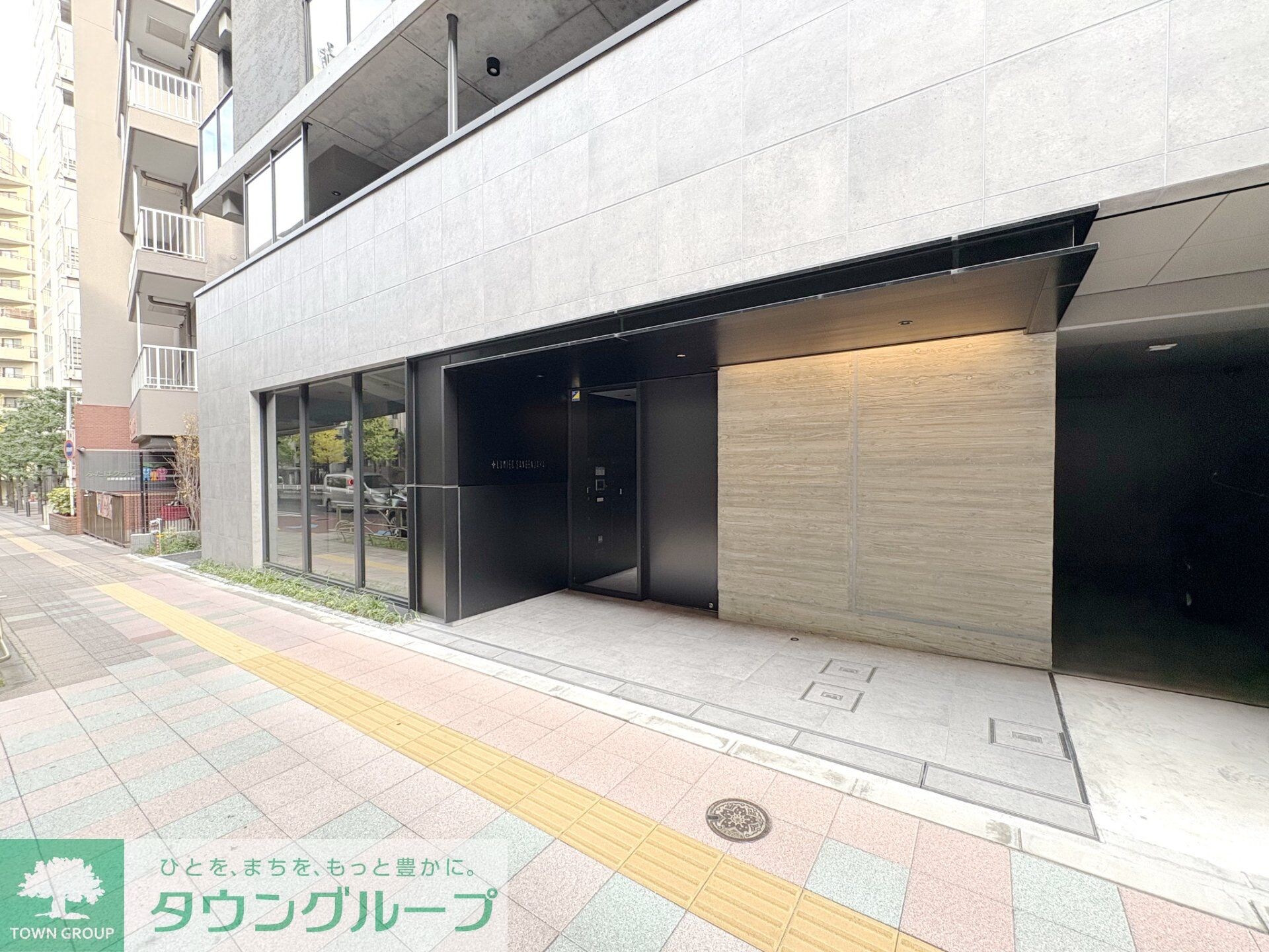 ルミーク三軒茶屋の物件内観写真