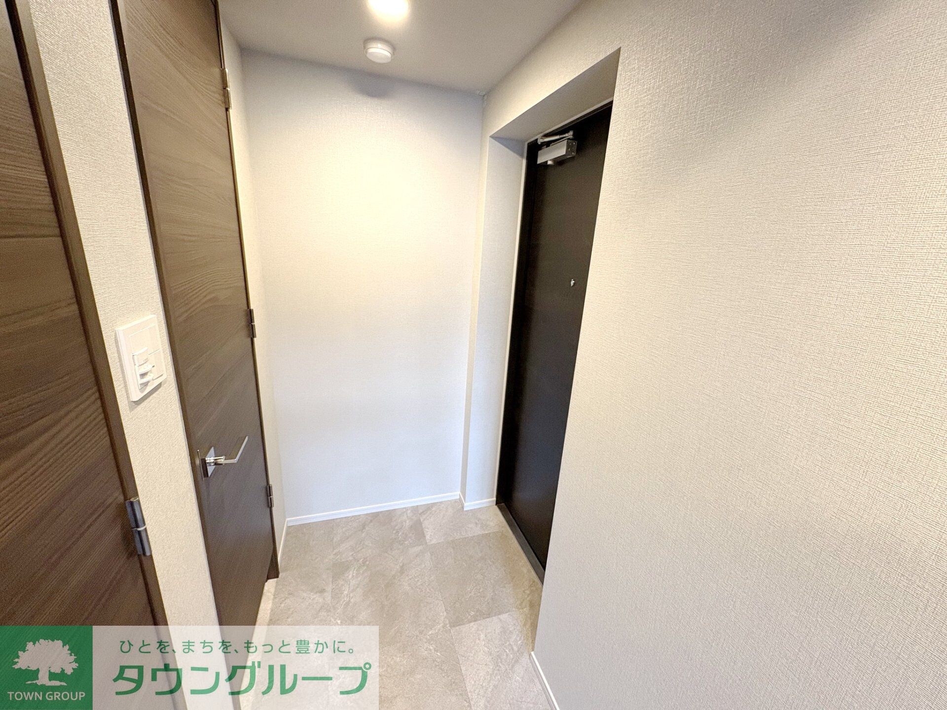 ルミーク三軒茶屋の物件内観写真