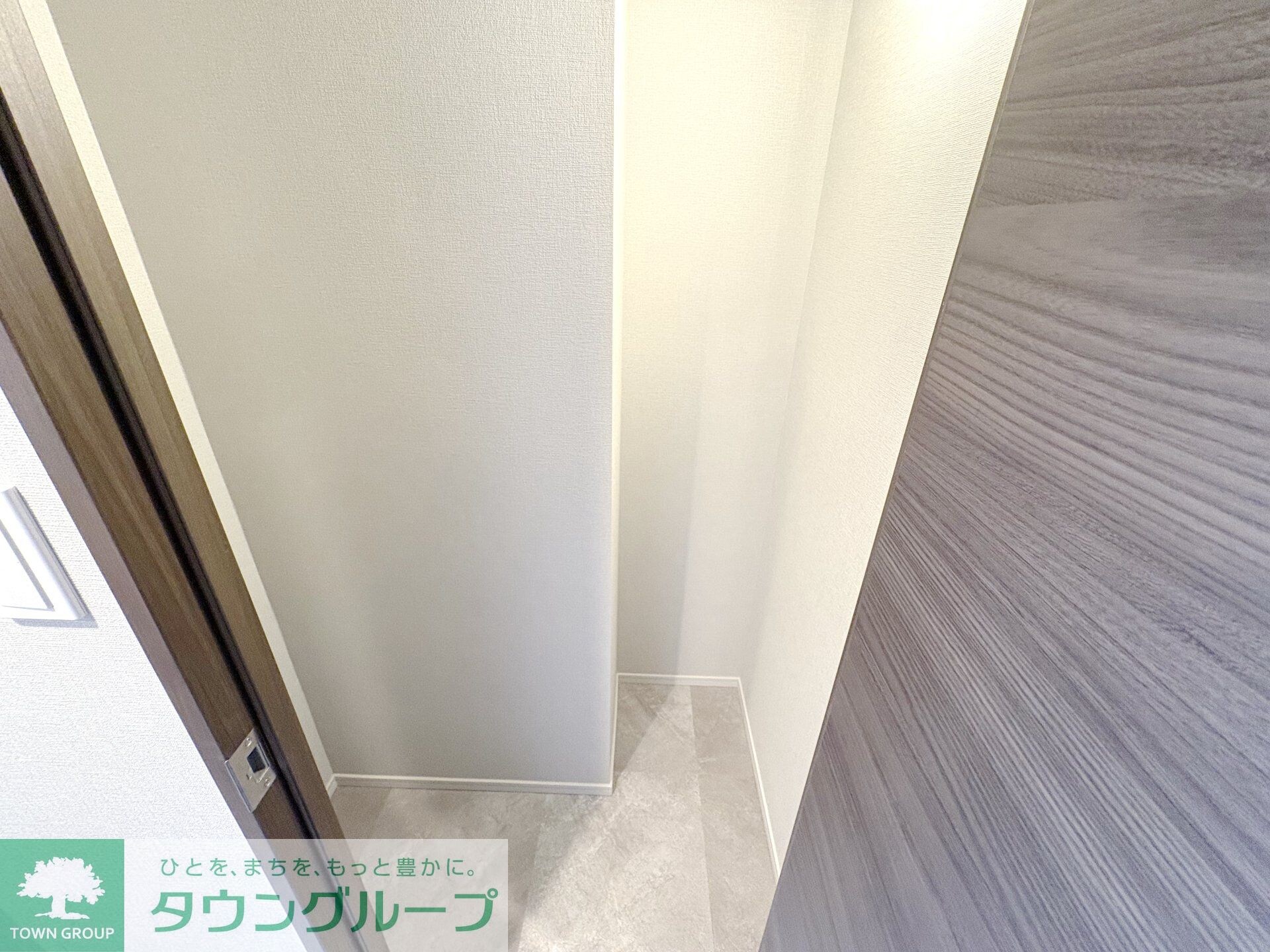 ルミーク三軒茶屋の物件内観写真