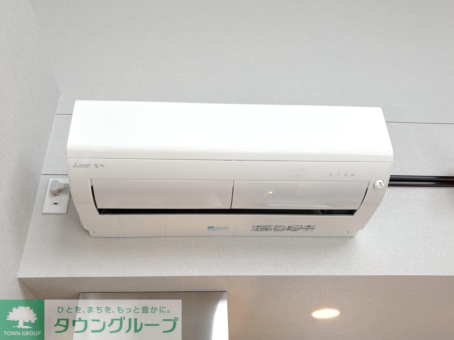 ルミーク三軒茶屋の物件内観写真