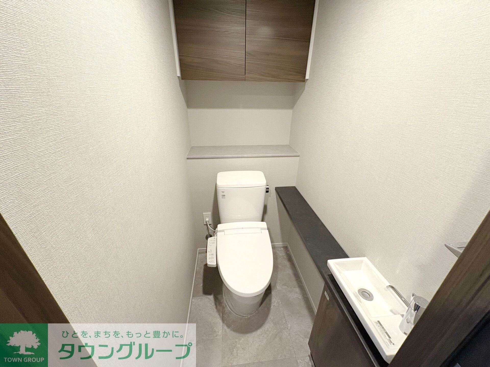 ルミーク三軒茶屋の物件内観写真