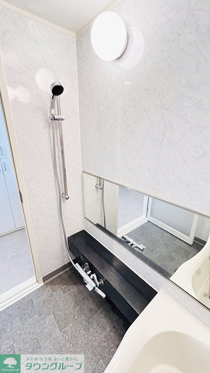 HF目黒行人坂レジデンスの物件内観写真