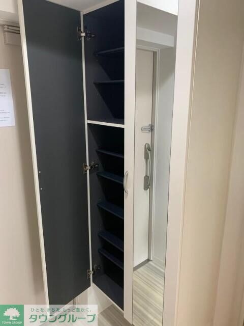 カノンパレスの物件内観写真