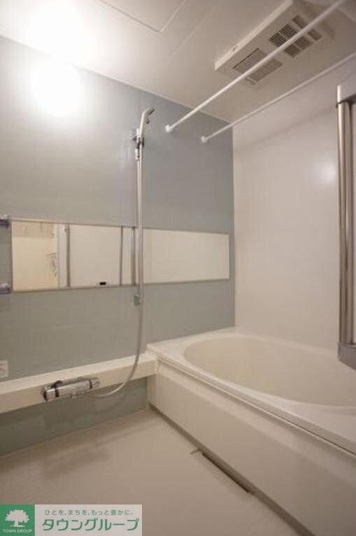 コンフォーザ駒沢公園の物件内観写真