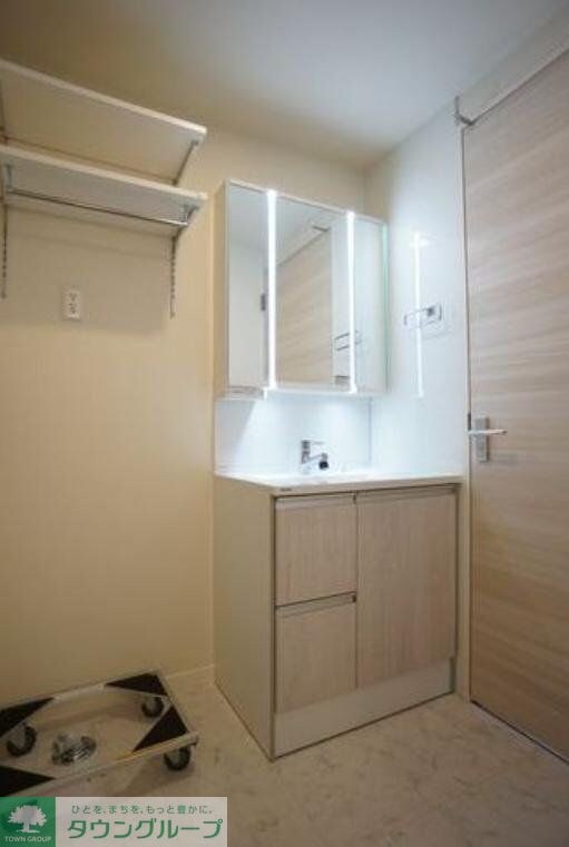 コンフォーザ駒沢公園の物件内観写真