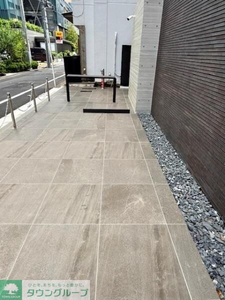 ルネサンス赤坂プレミアムコートの物件内観写真