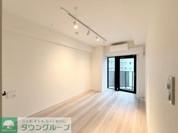 ルネサンス赤坂プレミアムコートの物件内観写真