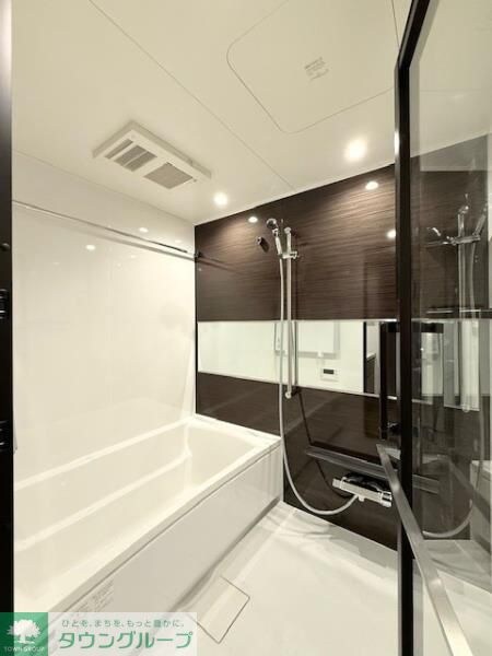 ルネサンス赤坂プレミアムコートの物件内観写真