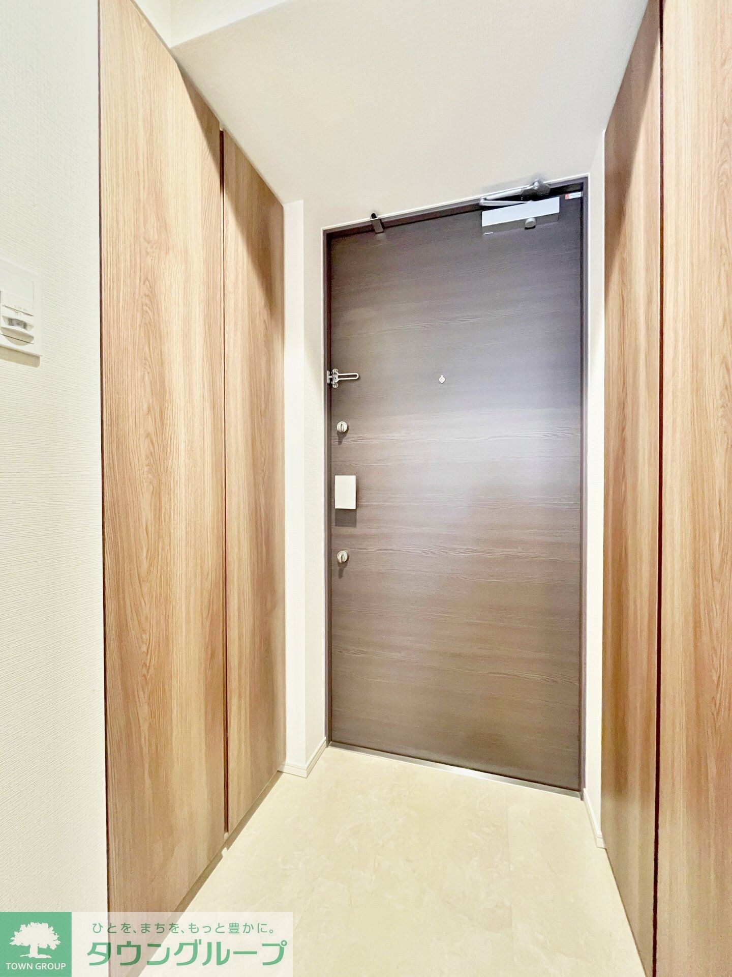 エスティメゾン大森の物件内観写真