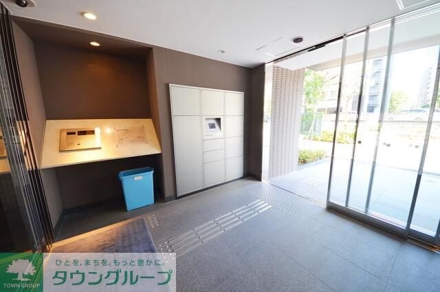 レジディア大森IIの物件内観写真