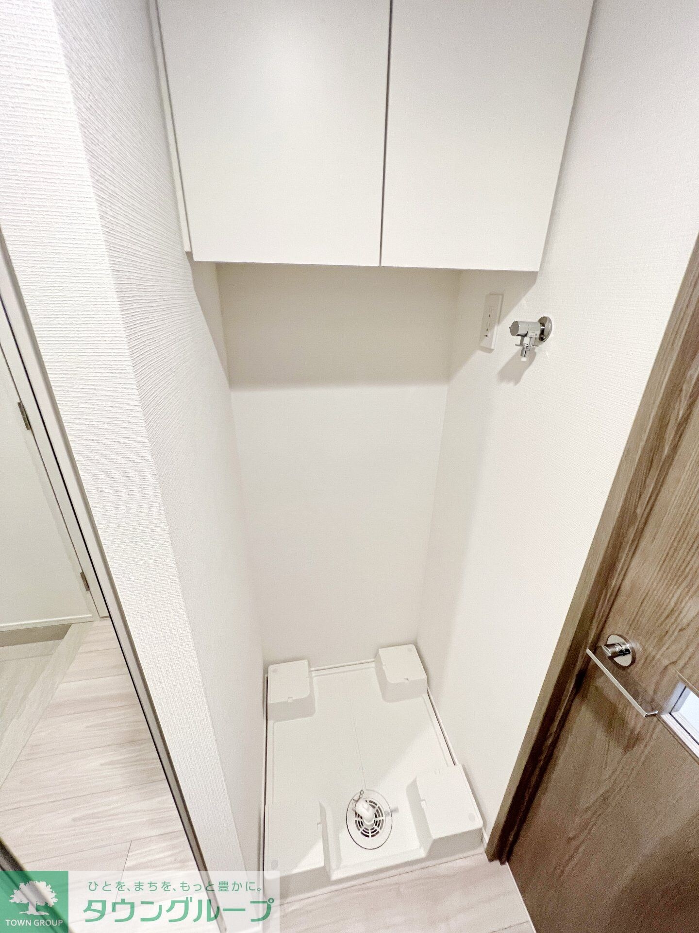 クレストコート池上六丁目の物件内観写真