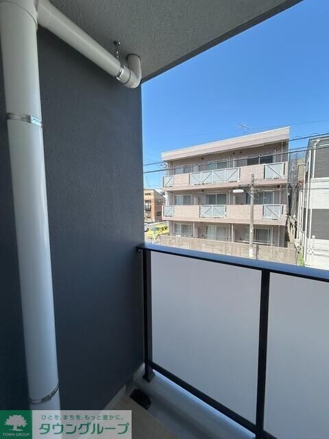 クレストコート池上六丁目の物件内観写真