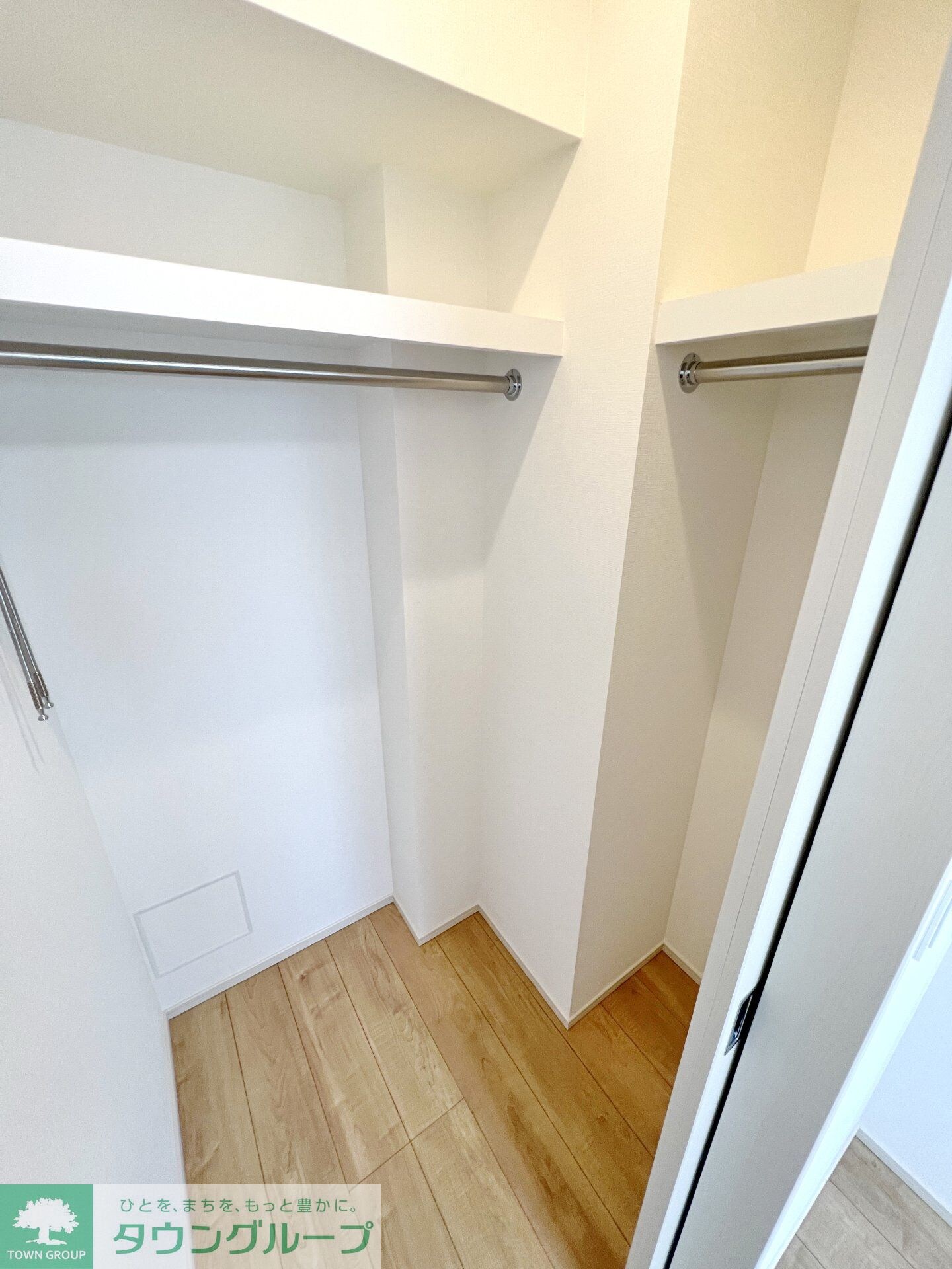 クレストコート池上の物件内観写真