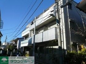 エストゥディオの物件外観写真