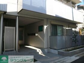 エストゥディオの物件内観写真