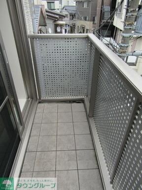 エストゥディオの物件内観写真