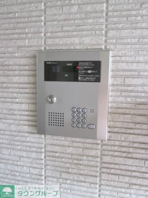 エストゥディオの物件内観写真